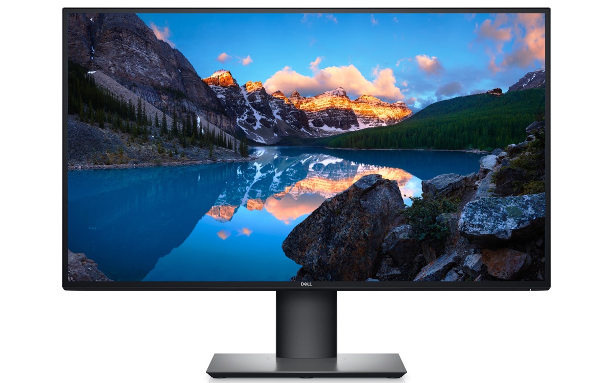 Dell UltraSharp 27inch