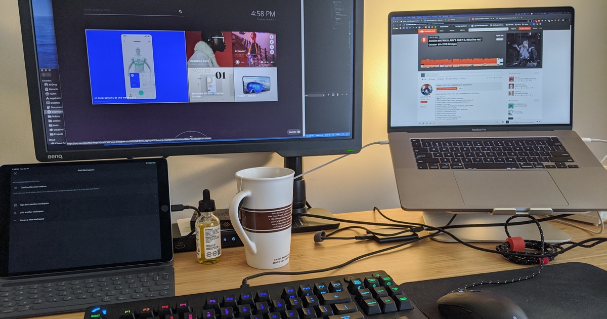COVID-19とバンクーバー