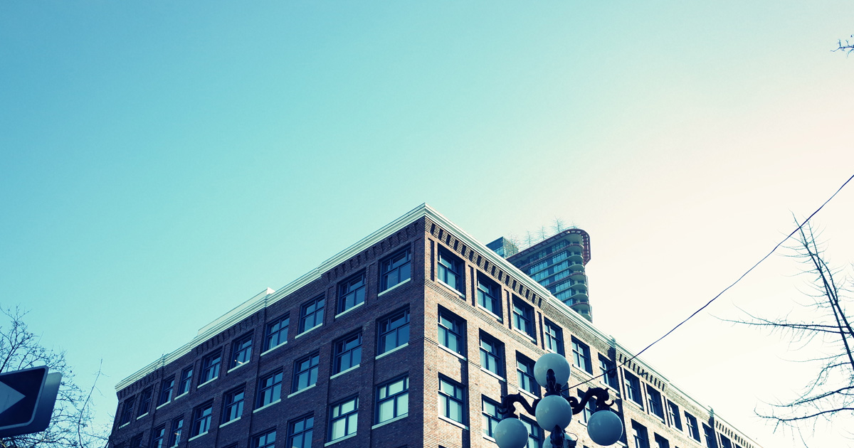 バンクーバー生活が5年目に突入した