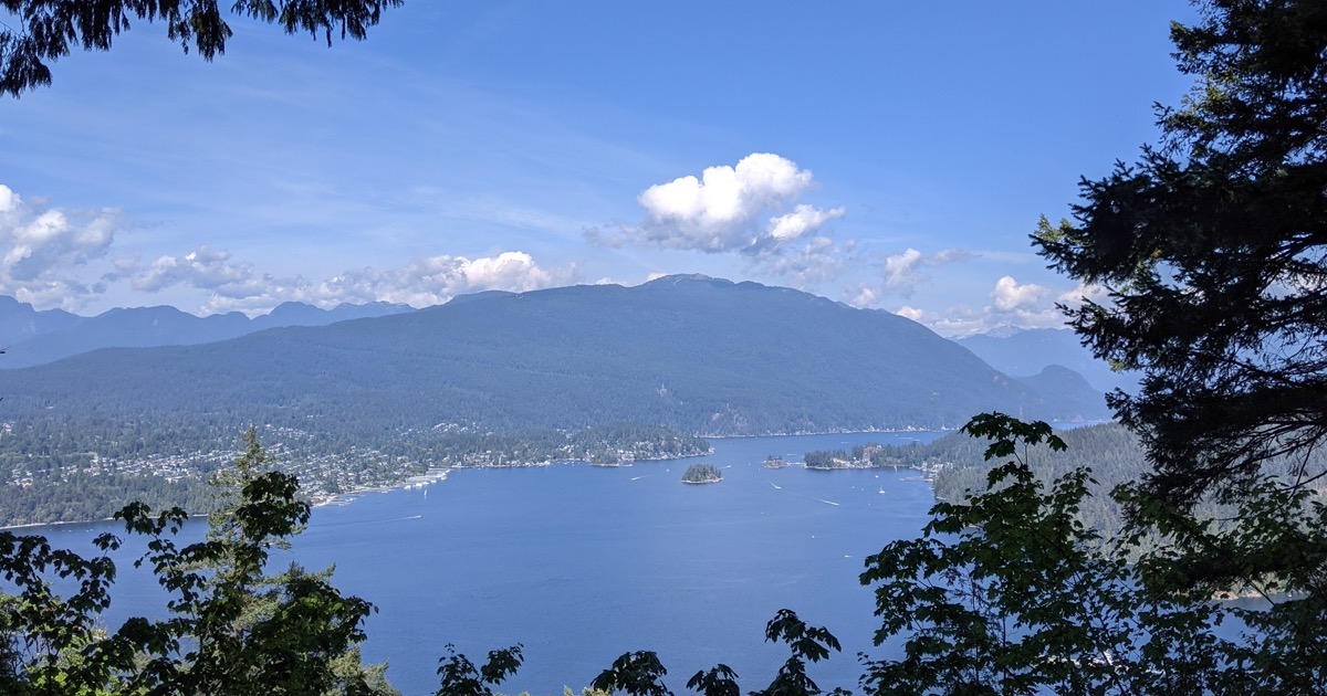 バンクーバーのスタートアップに転職して半年間の振り返り