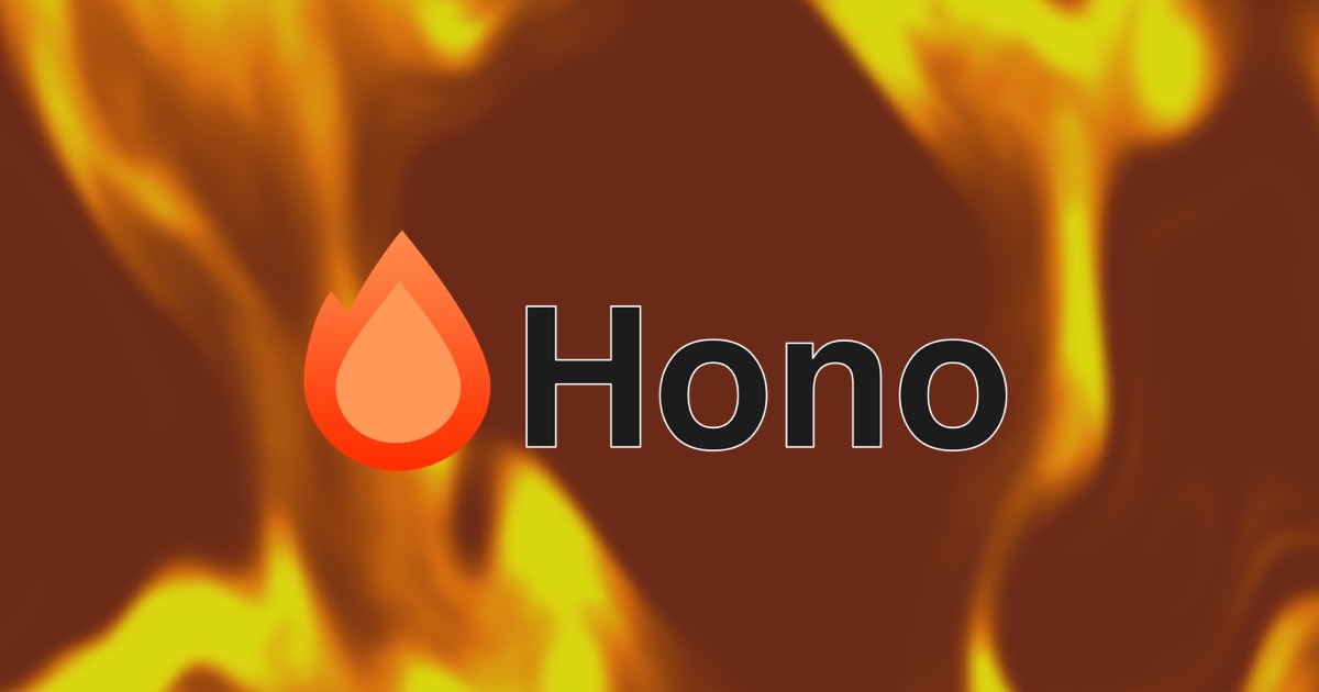 ブログシステムをHonoXに移行しました