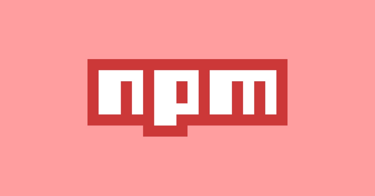 初めて作ったライブラリが変なエラーで困ってた話